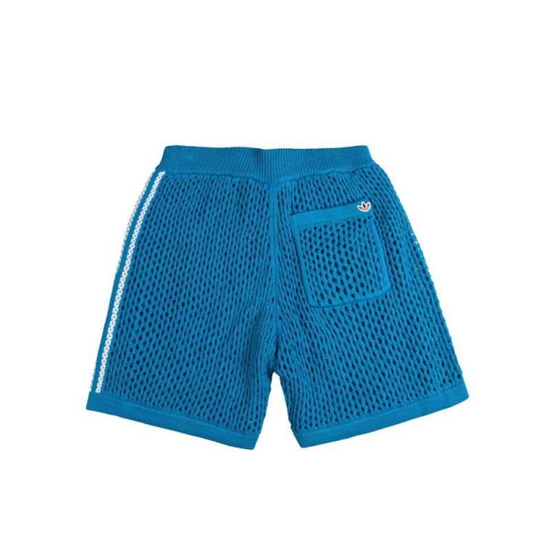 1HvkHBYgTp2qANmjr8F9 JF4272 Adidas CLOT C Shorts BR Blue os 2