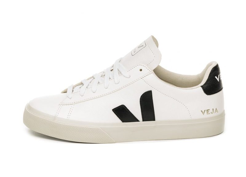 673262b0cb2b40ff76ba5a2736584323680606e7 veja Campo Chromefree Leather White Black CP051537 1 971ac4bf 4828 460b 9dc3 5c16c6f62daf