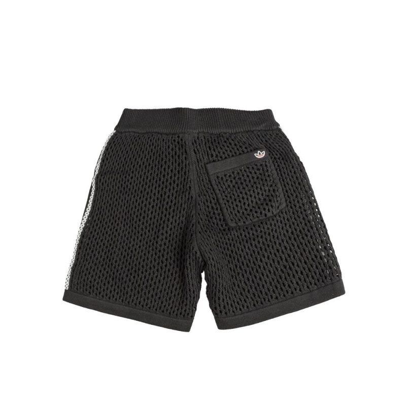 L6jYNhX2X7QGT20nXQbT JF4273 Adidas CLOT C Shorts Carbon os 2