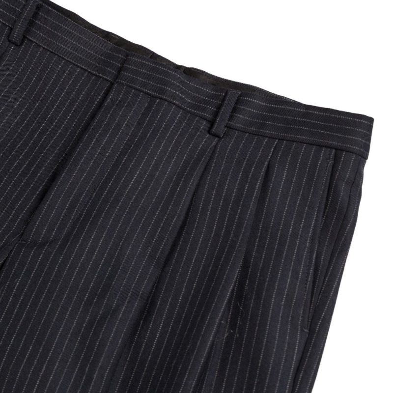 XQgIm9s0GvAdSGVgvJc8 4151 200 Sunflower Wide Pleated Trouser Navy Stripe os 3 1d0fff0b b247 4b57 8824 20ffd2e5a233