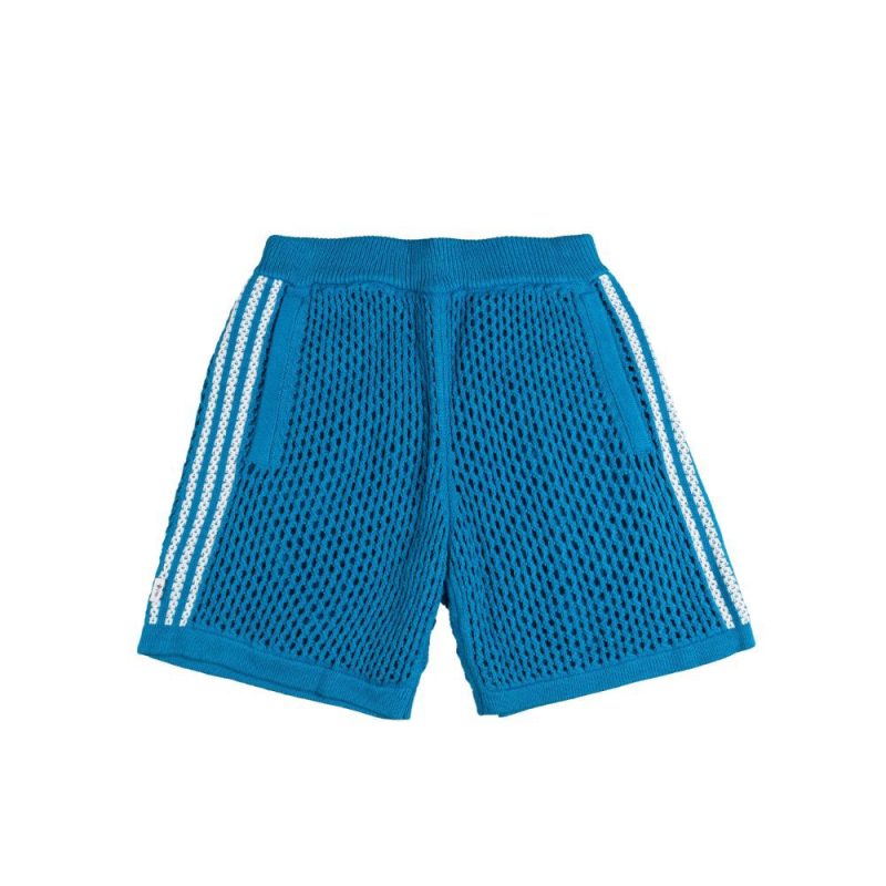 jSVhPKPpc1r1d3pjl2we JF4272 Adidas CLOT C Shorts BR Blue os 1